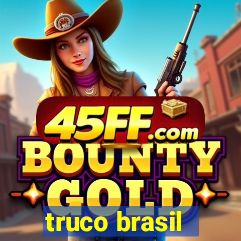 truco brasil - truco online